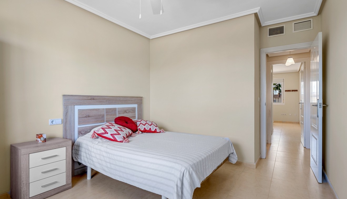 Sprzedaż - Apartament - Ciudad Quesada - Rojales