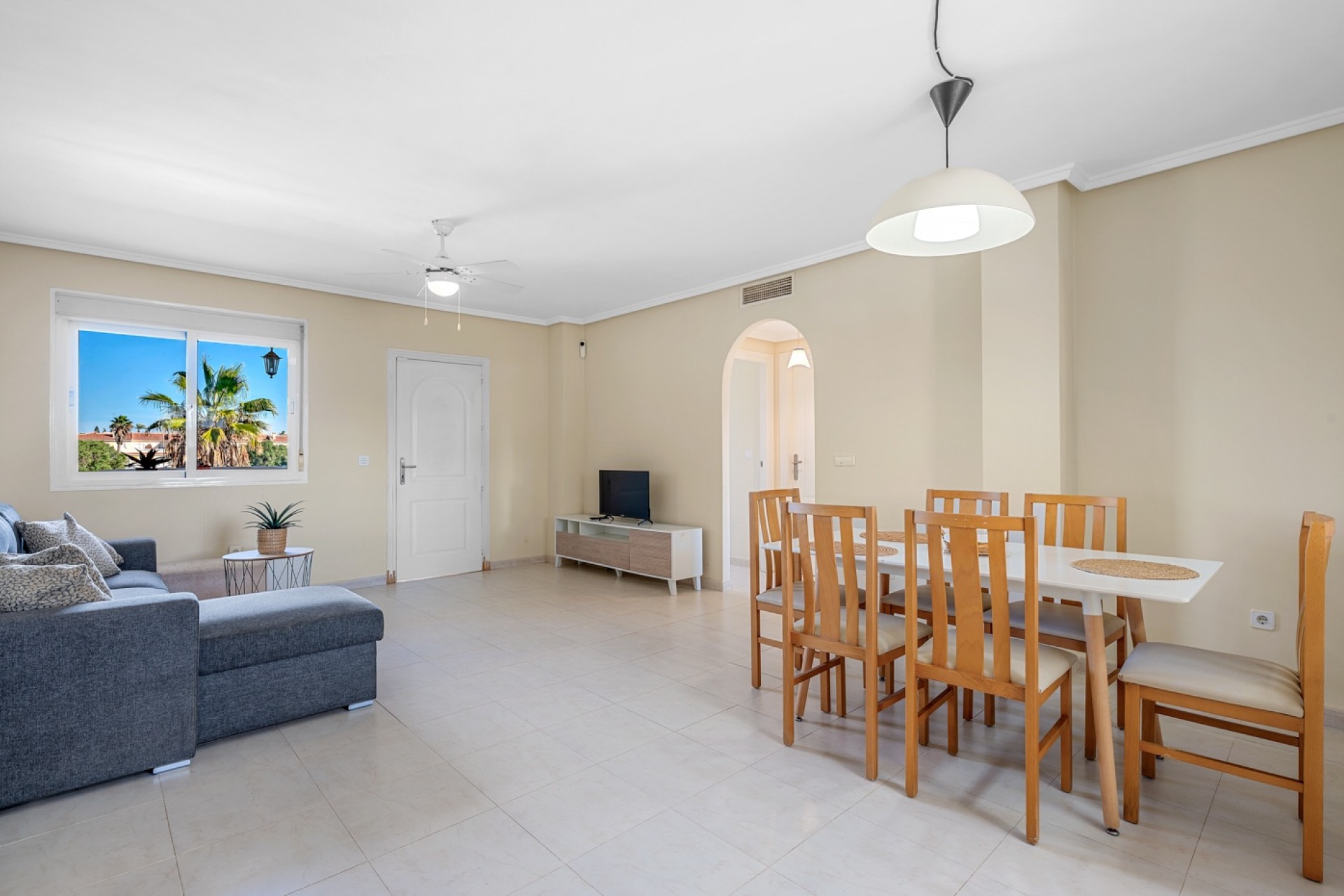 Sprzedaż - Apartament - Ciudad Quesada - Rojales