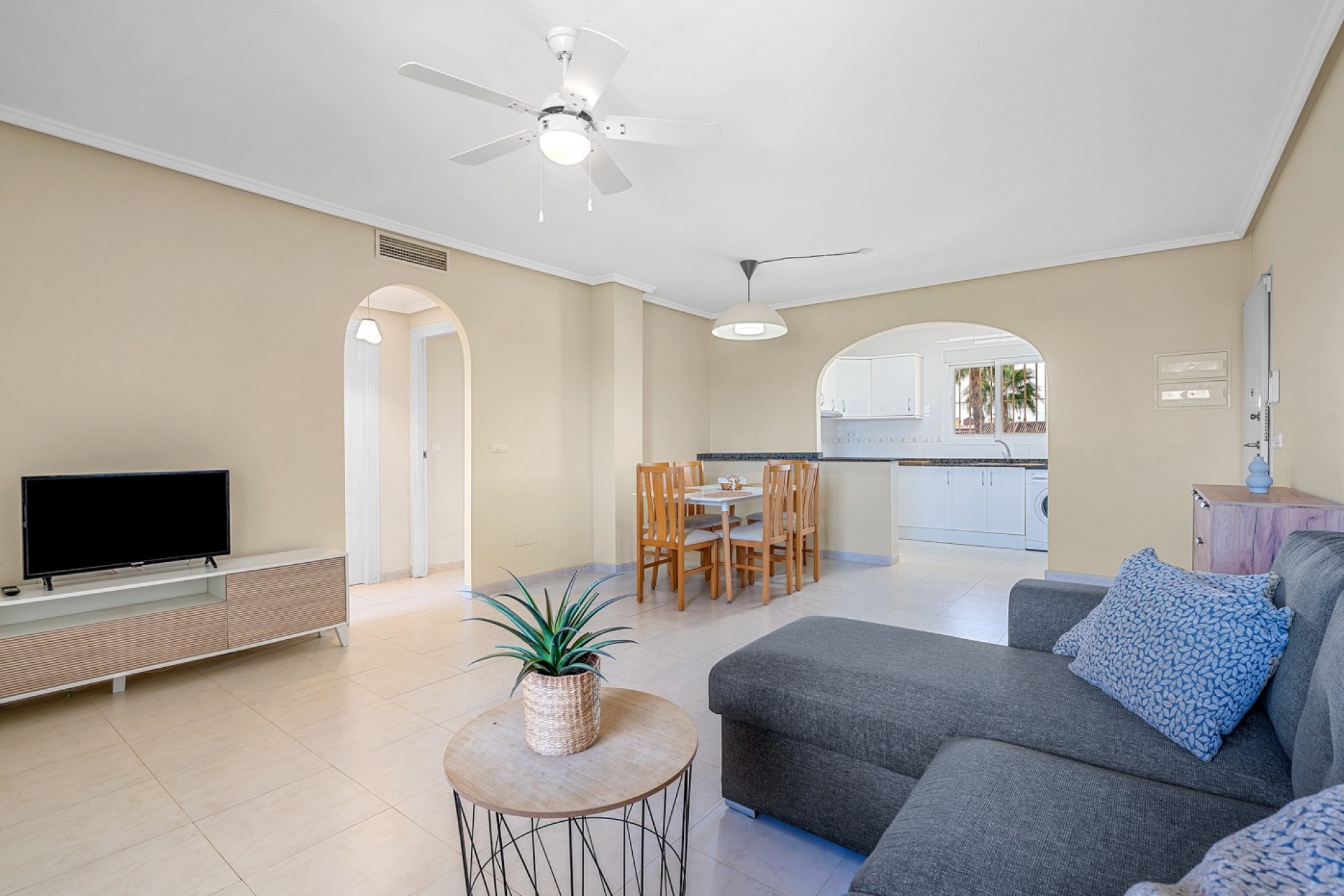 Sprzedaż - Apartament - Ciudad Quesada - Rojales