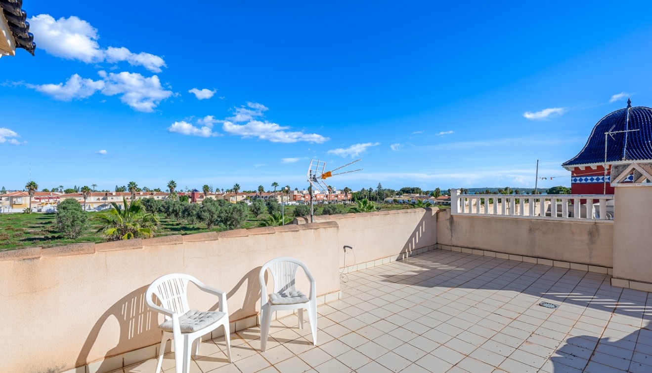 Sprzedaż - Apartament - Ciudad Quesada - Rojales