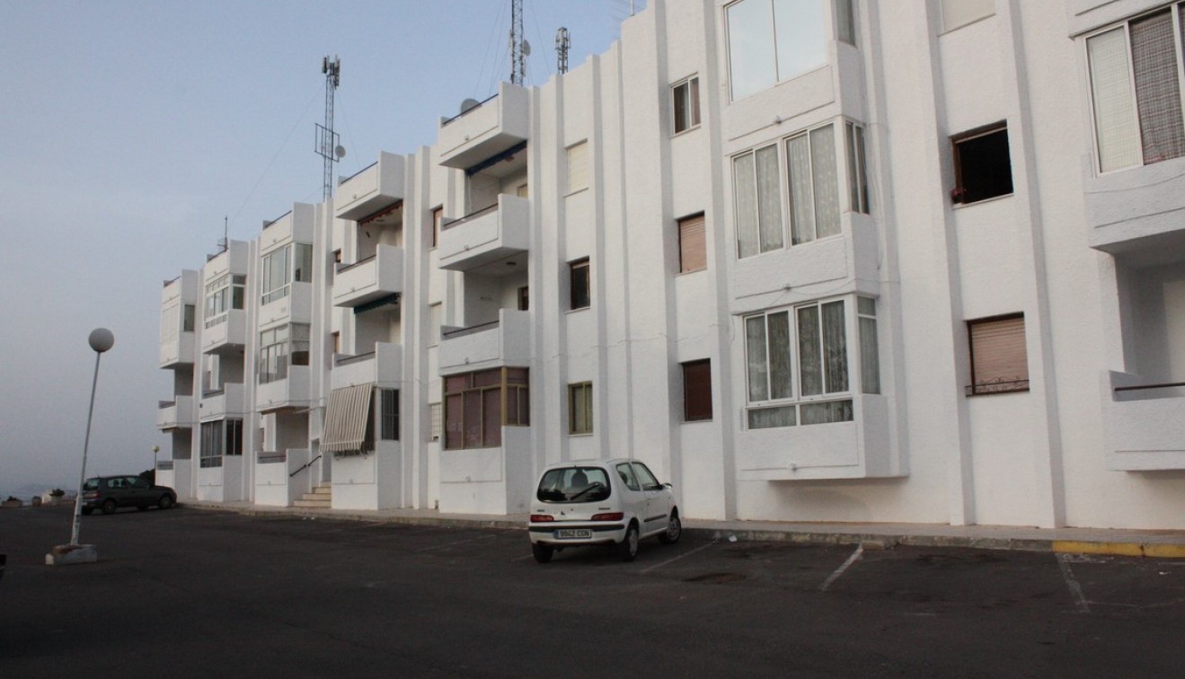 Sprzedaż - Apartament - Ciudad Quesada - Rojales