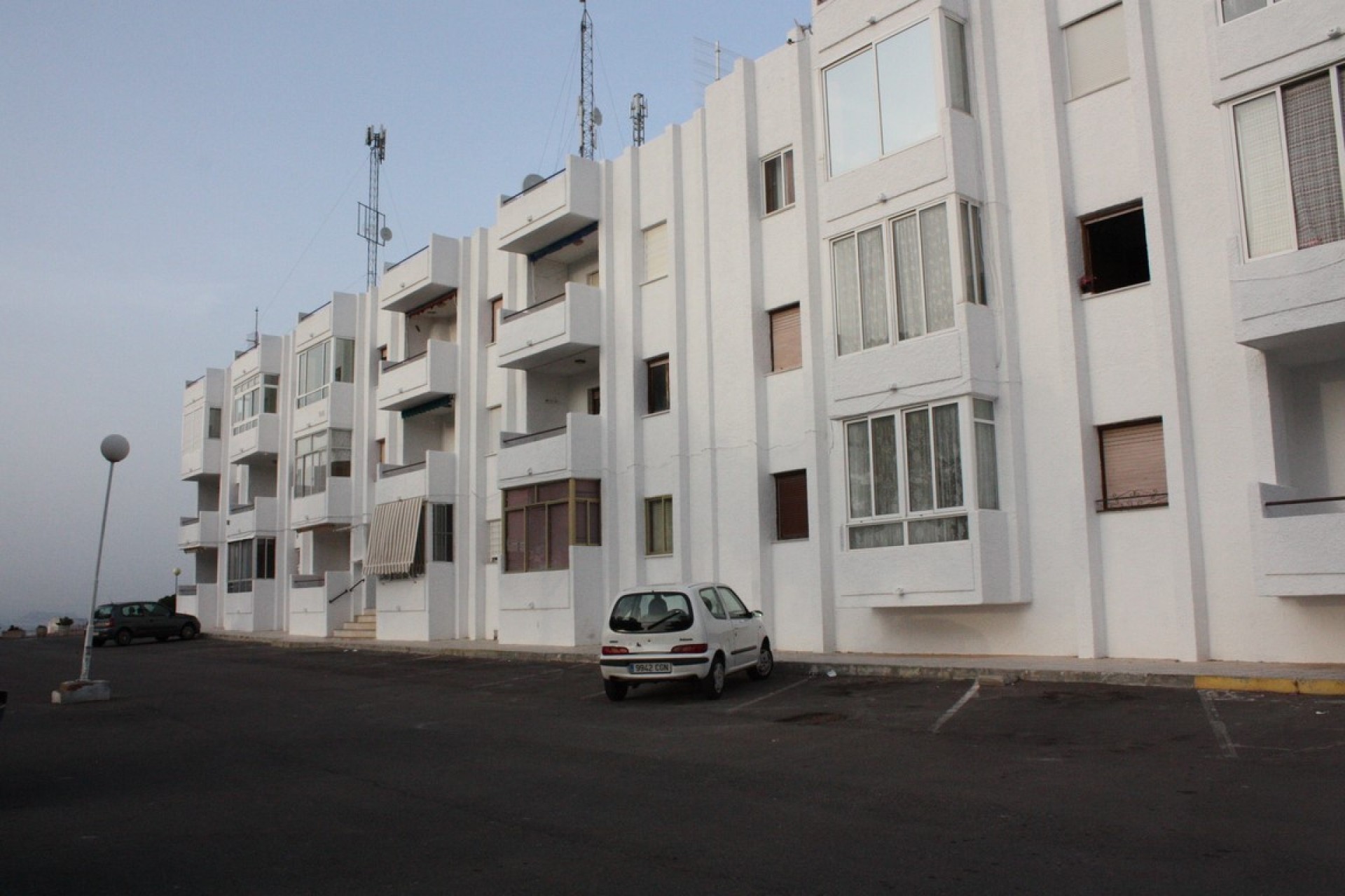 Sprzedaż - Apartament - Ciudad Quesada - Rojales