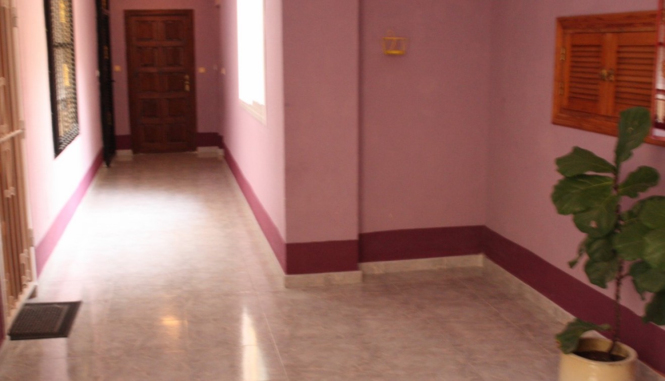 Sprzedaż - Apartament - Ciudad Quesada - Rojales
