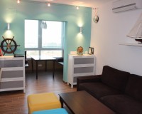 Sprzedaż - Apartament - Ciudad Quesada - Rojales