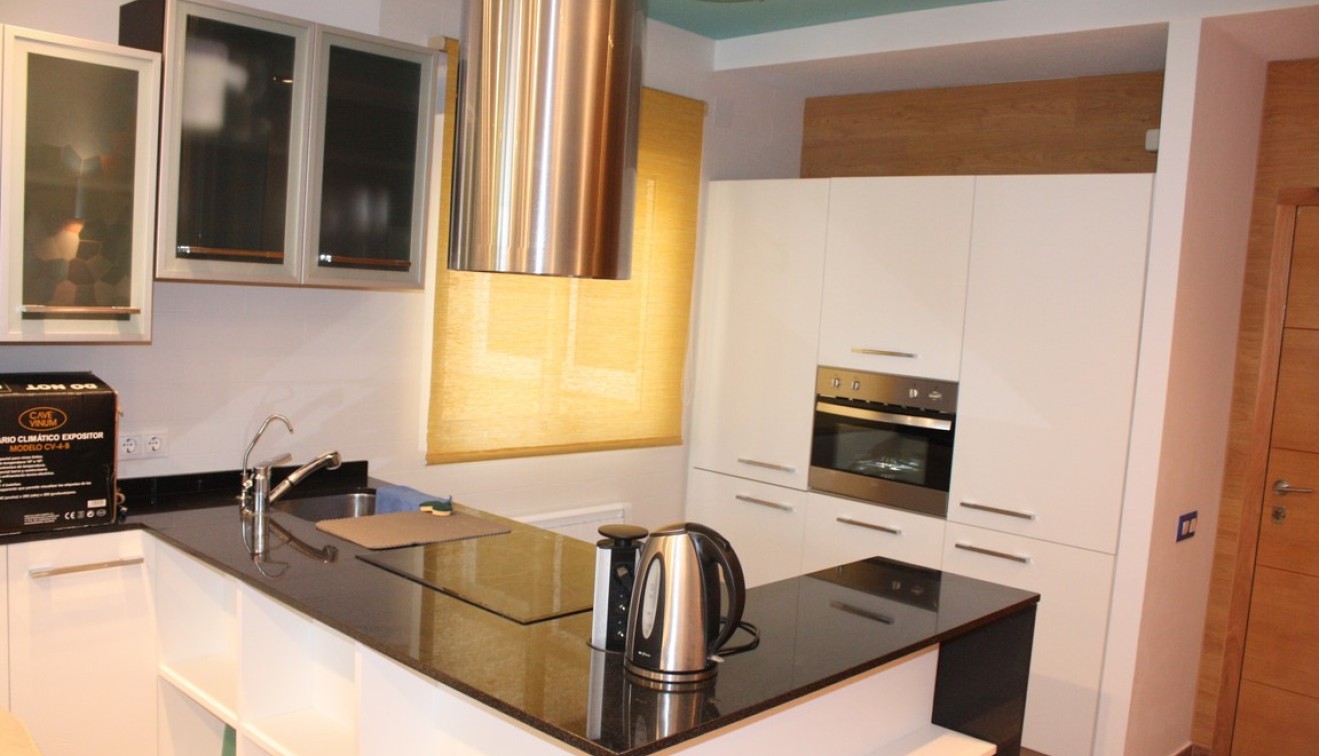 Sprzedaż - Apartament - Ciudad Quesada - Rojales