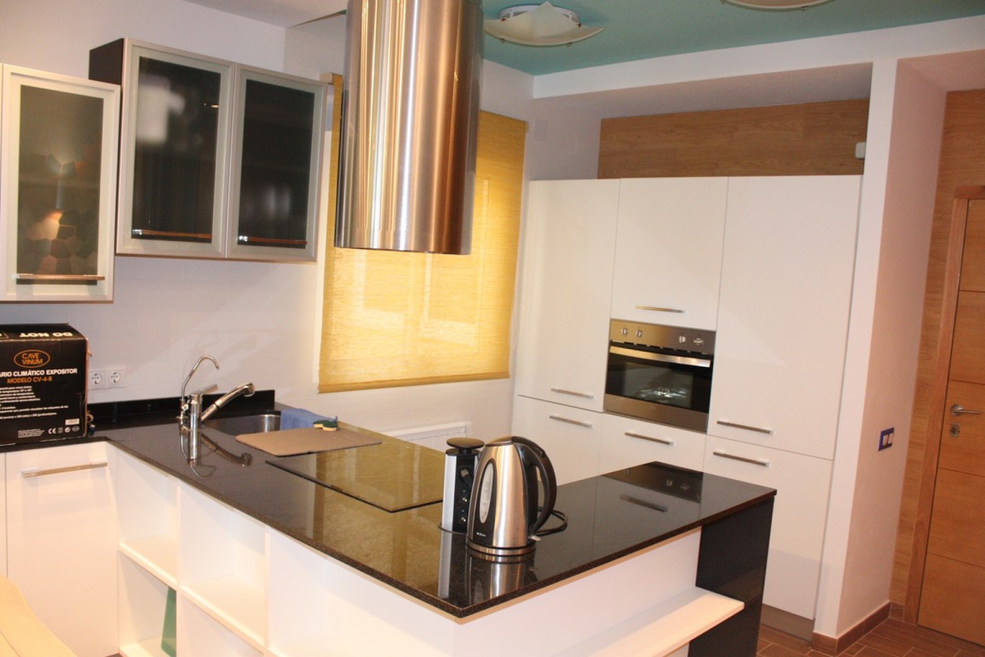 Sprzedaż - Apartament - Ciudad Quesada - Rojales