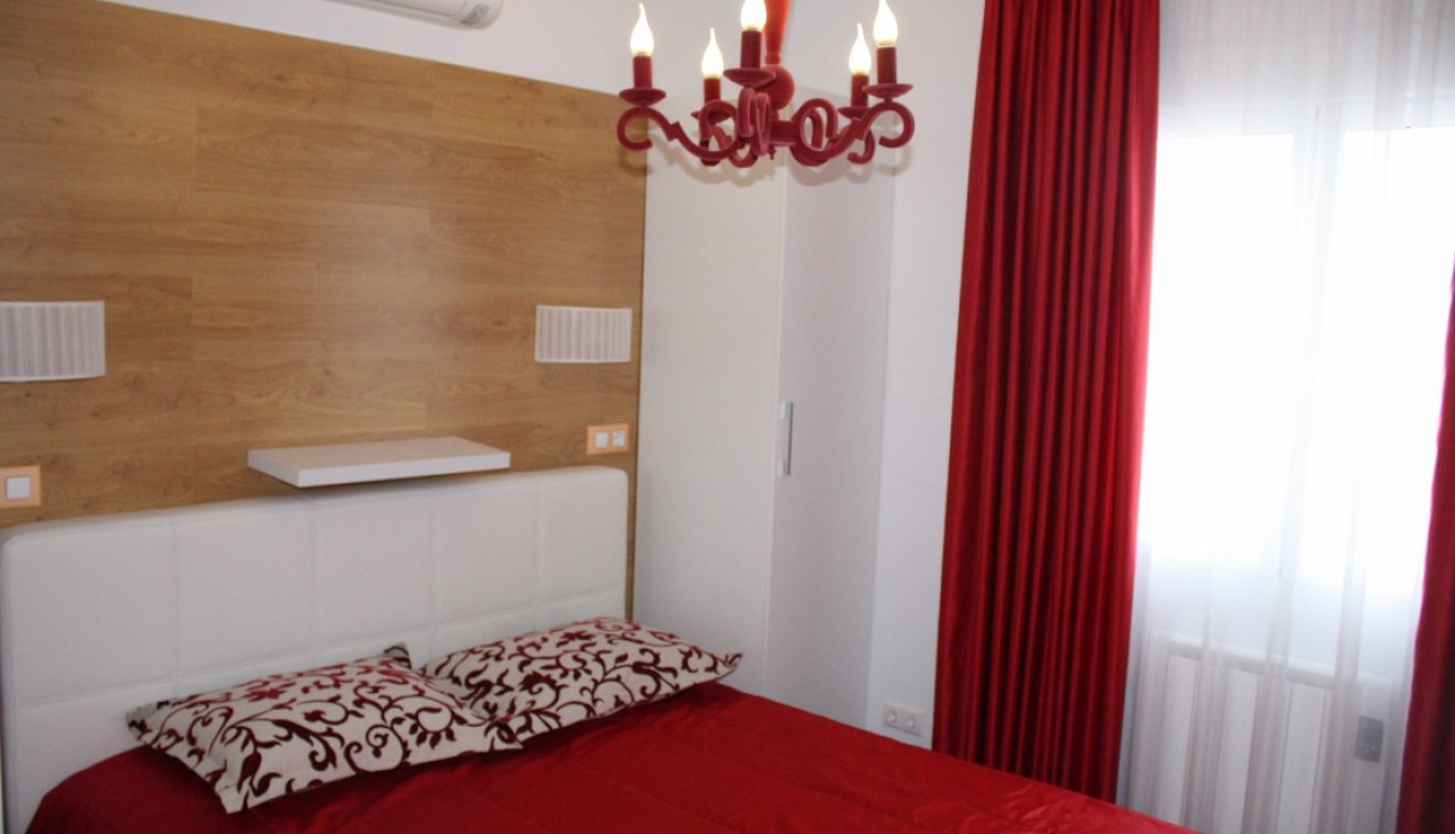 Sprzedaż - Apartament - Ciudad Quesada - Rojales