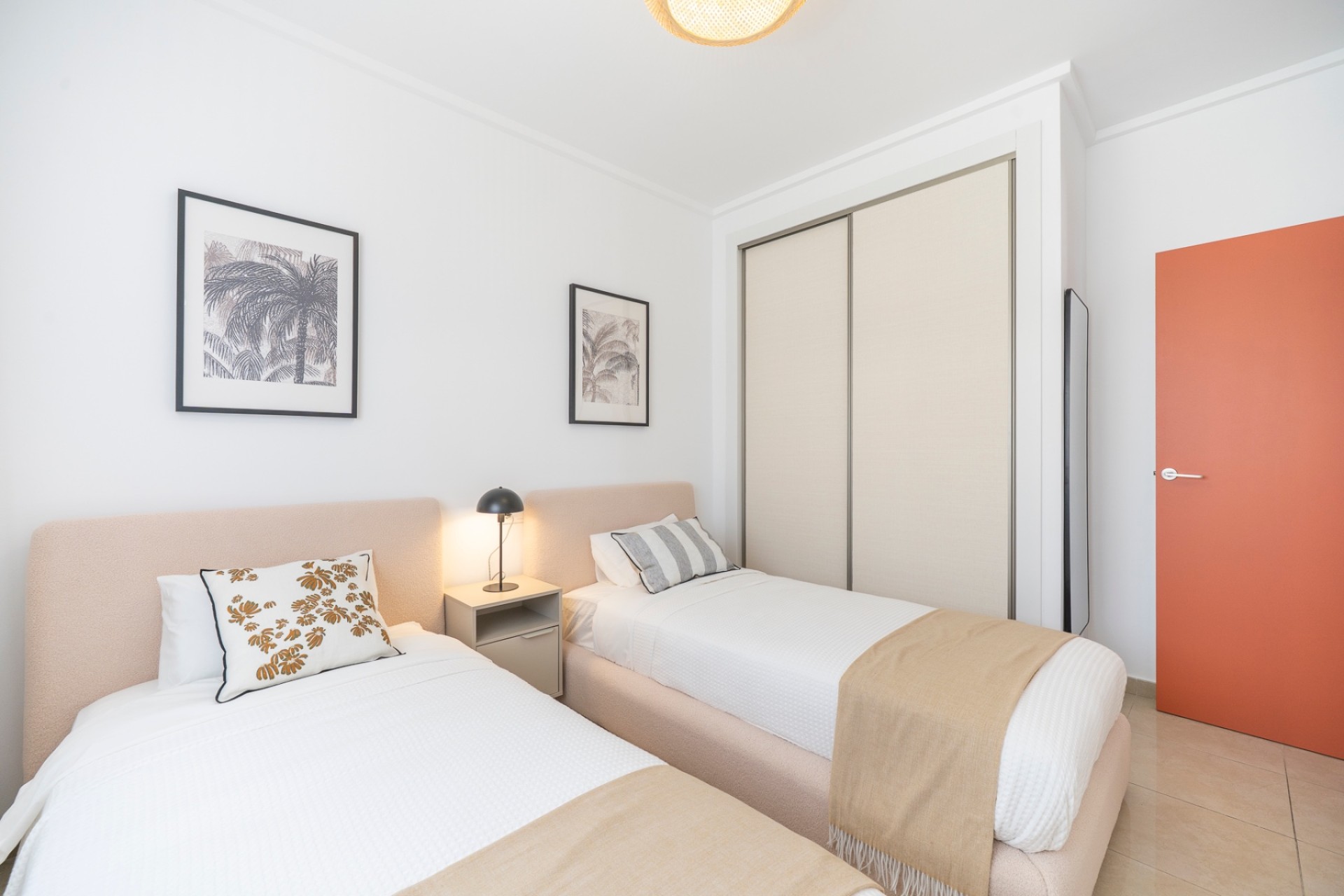 Sprzedaż - Apartament - Ciudad Quesada - Rojales