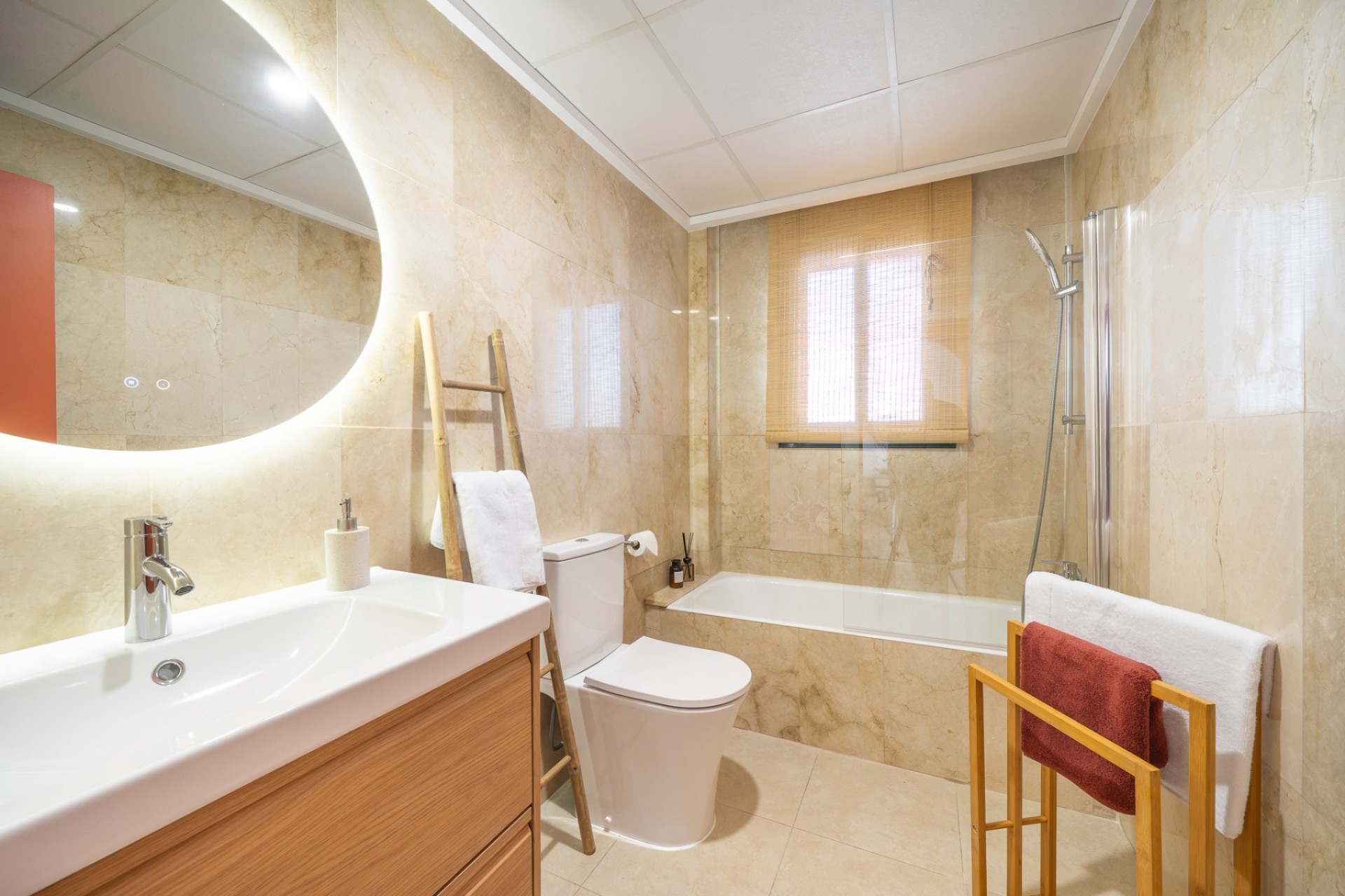 Sprzedaż - Apartament - Ciudad Quesada - Rojales