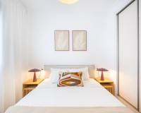 Sprzedaż - Apartament - Ciudad Quesada - Rojales