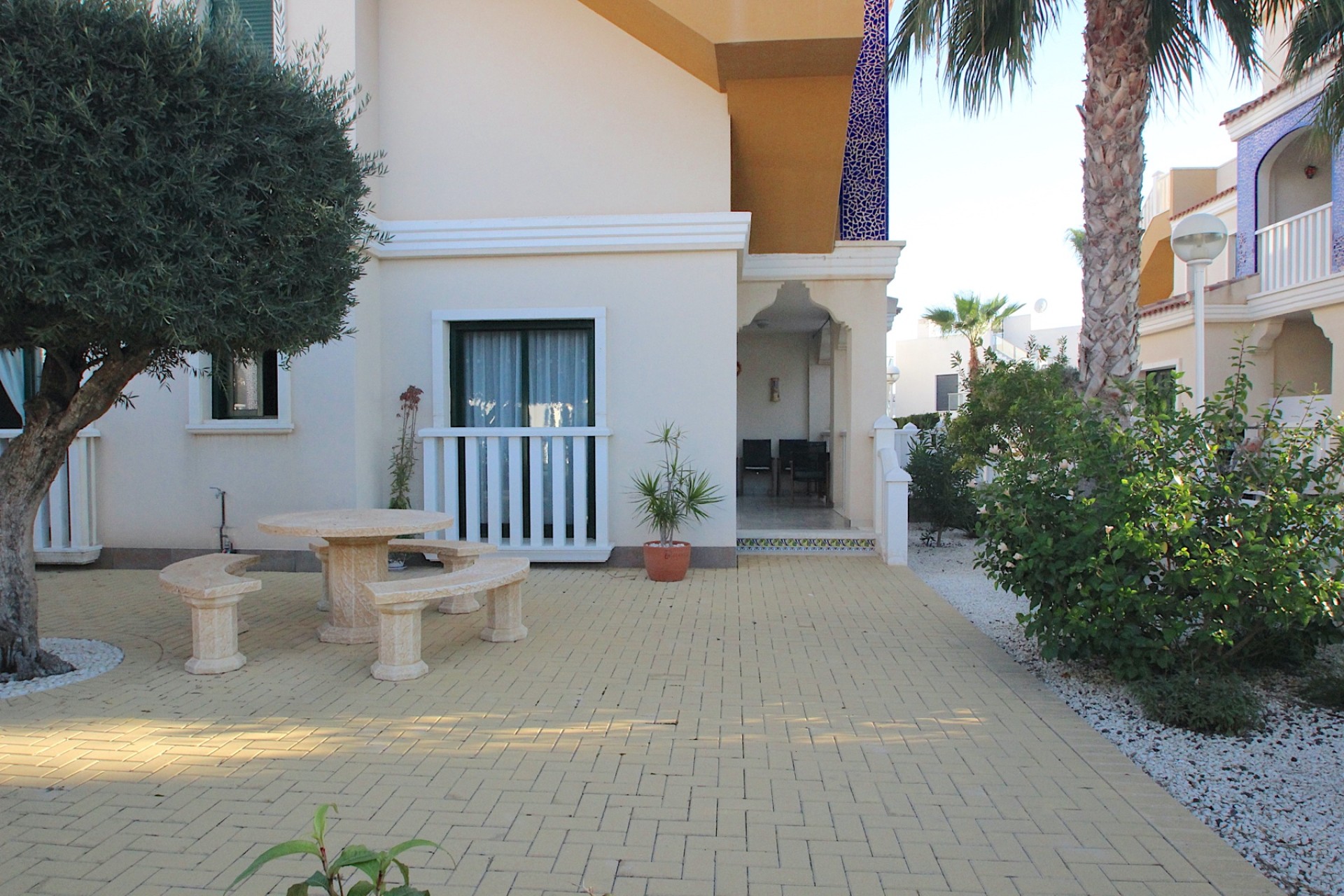 Sprzedaż - Apartament - Ciudad Quesada - Rojales