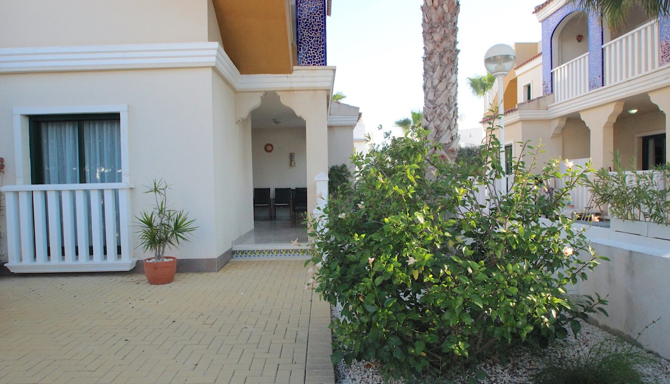 Sprzedaż - Apartament - Ciudad Quesada - Rojales