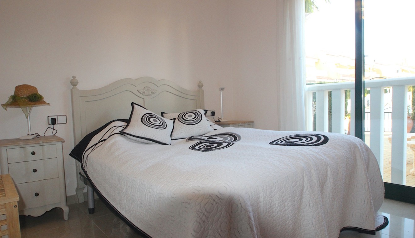 Sprzedaż - Apartament - Ciudad Quesada - Rojales