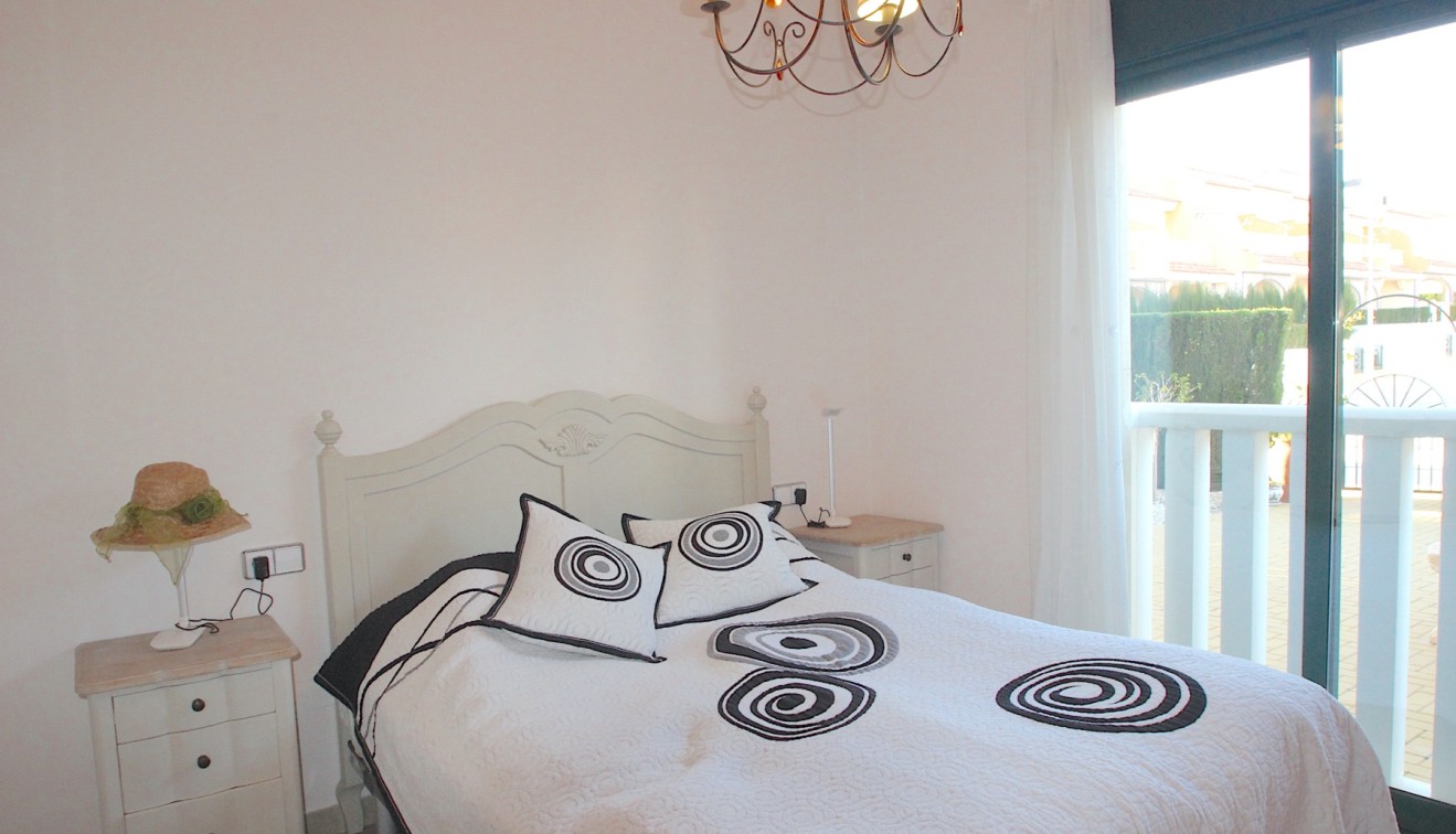 Sprzedaż - Apartament - Ciudad Quesada - Rojales