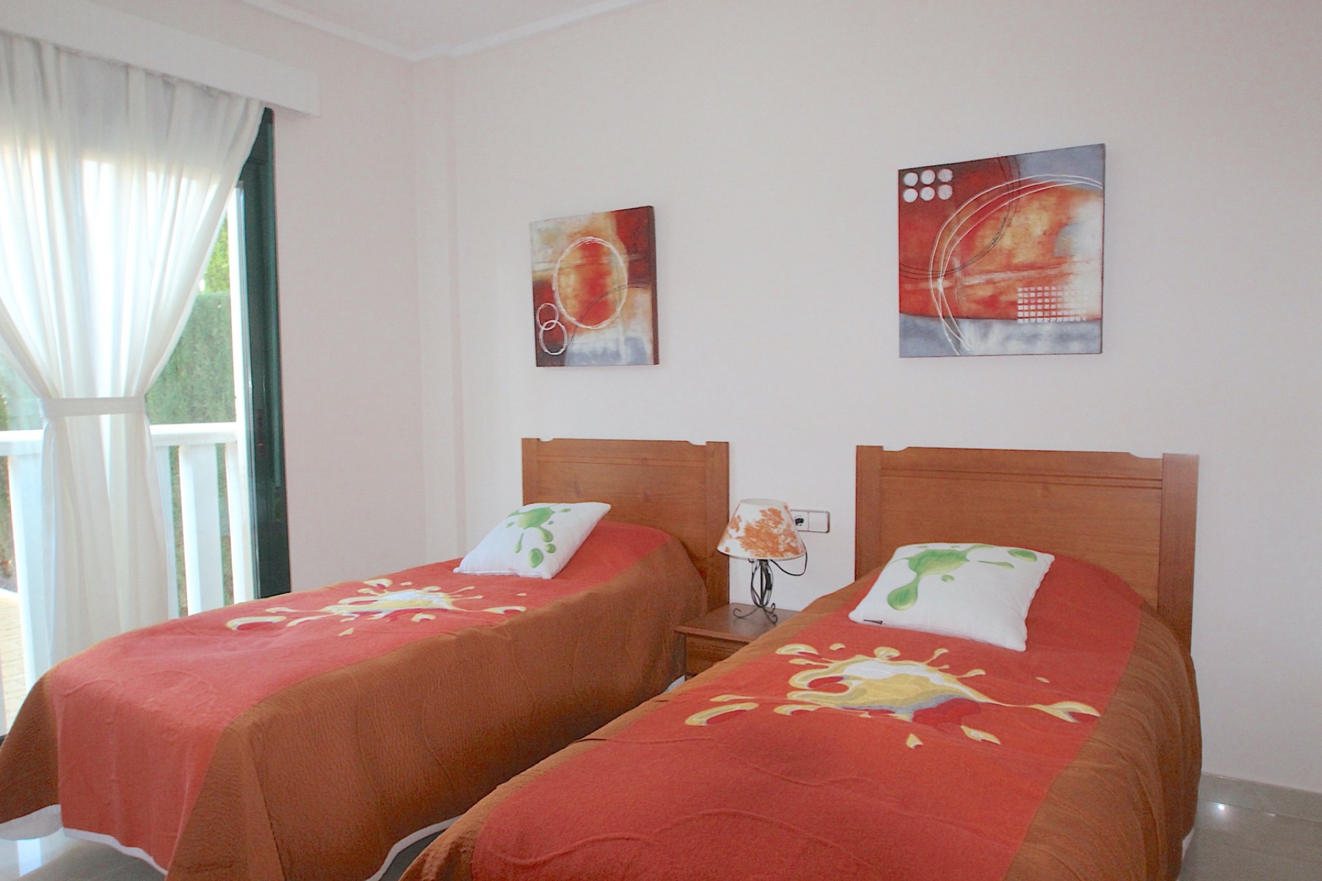 Sprzedaż - Apartament - Ciudad Quesada - Rojales