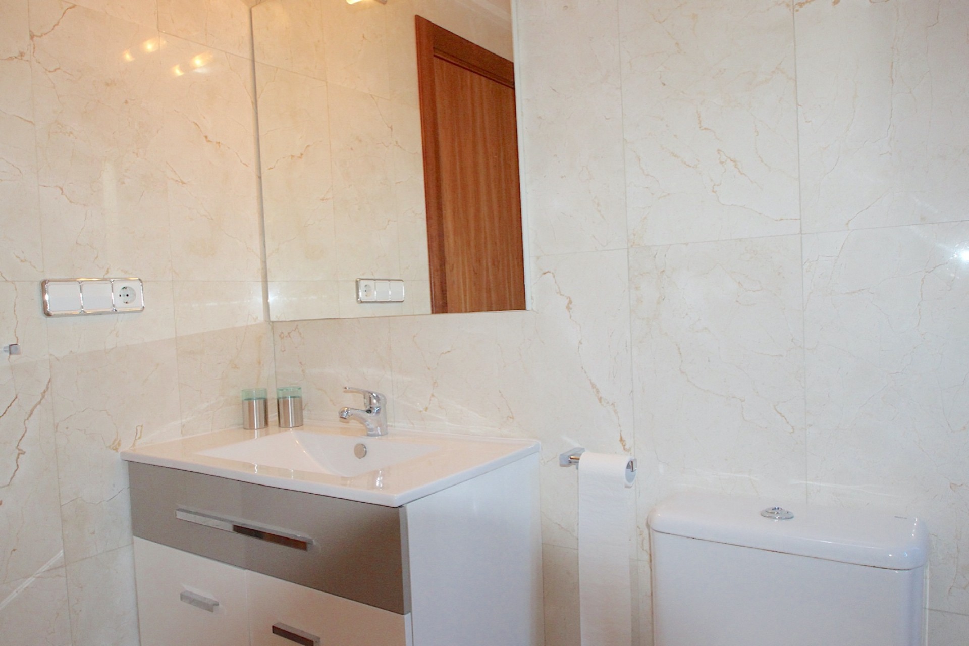 Sprzedaż - Apartament - Ciudad Quesada - Rojales