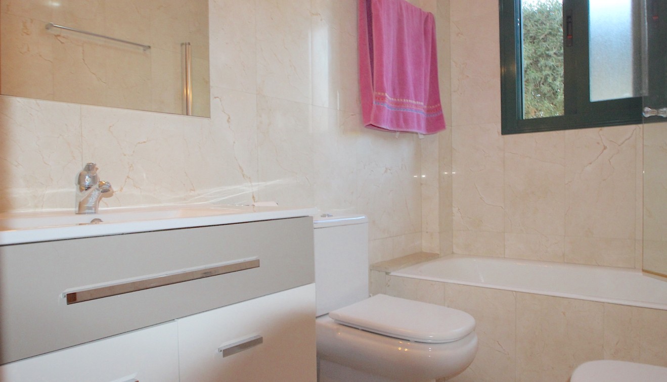 Sprzedaż - Apartament - Ciudad Quesada - Rojales