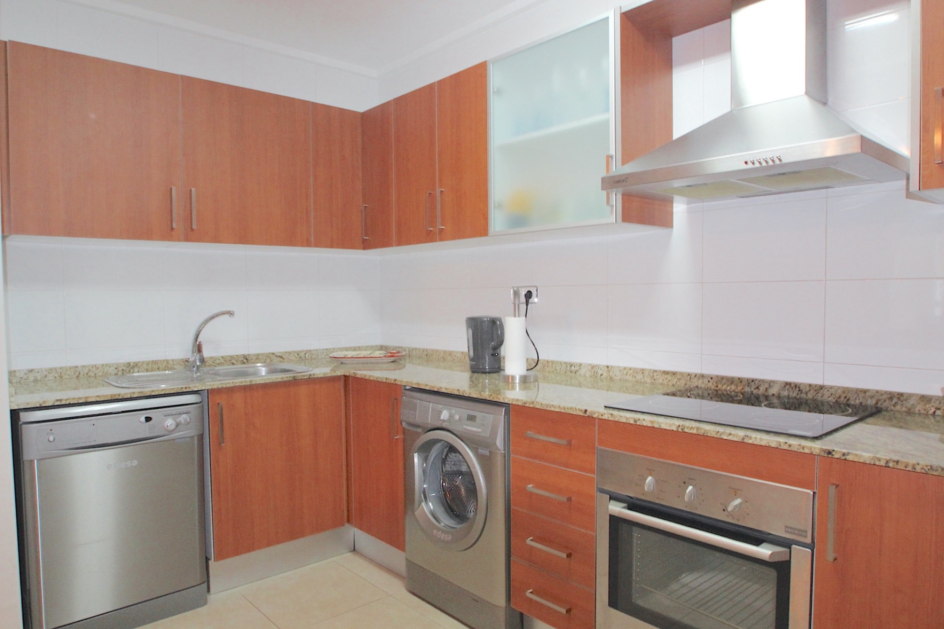 Sprzedaż - Apartament - Ciudad Quesada - Rojales