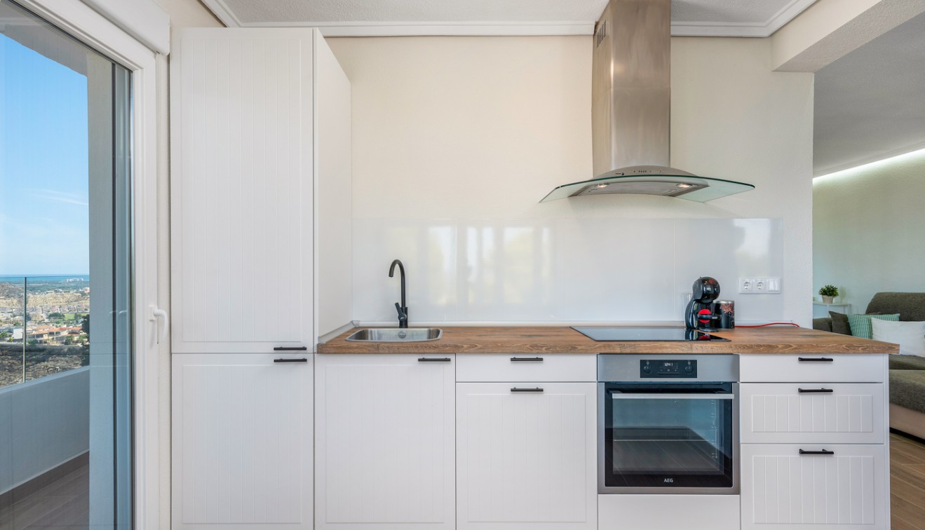 Sprzedaż - Apartament - Ciudad Quesada - Rojales