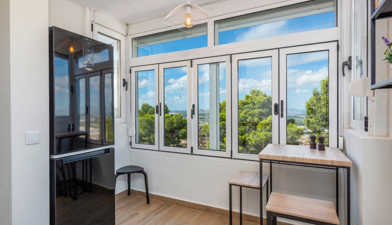 Sprzedaż - Apartament - Ciudad Quesada - Rojales