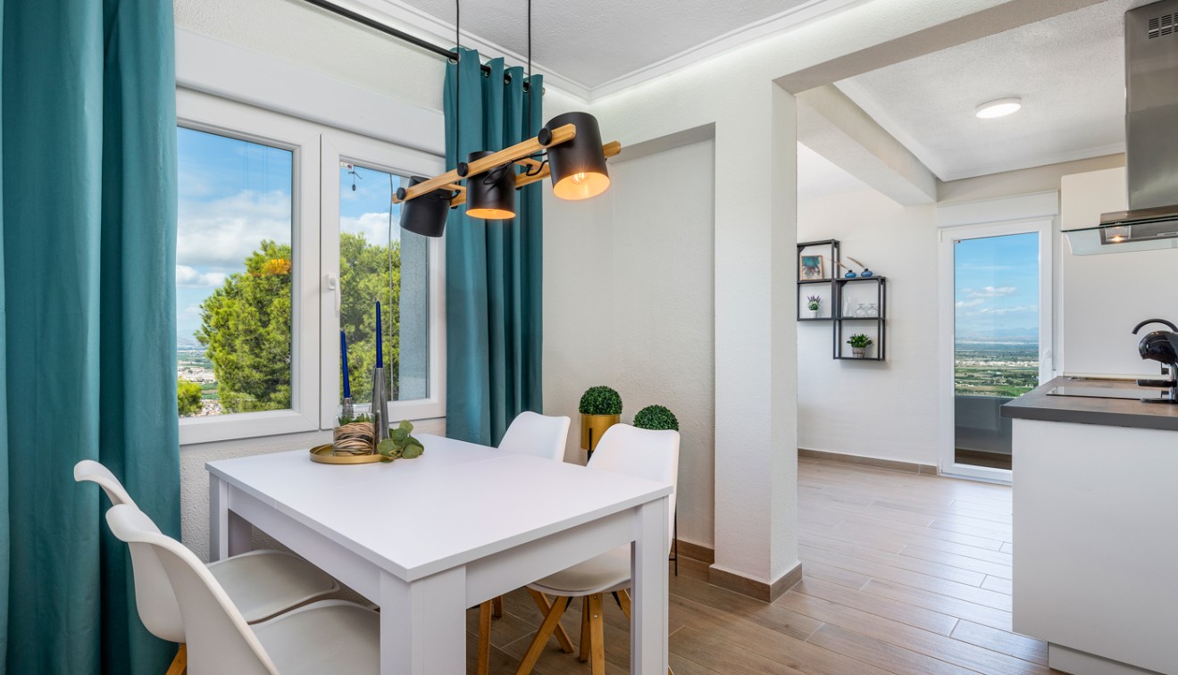 Sprzedaż - Apartament - Ciudad Quesada - Rojales