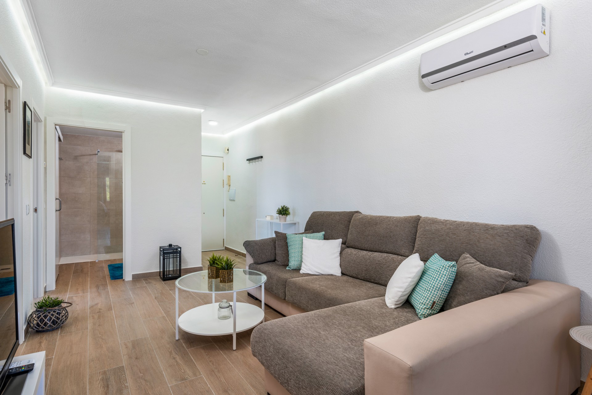 Sprzedaż - Apartament - Ciudad Quesada - Rojales