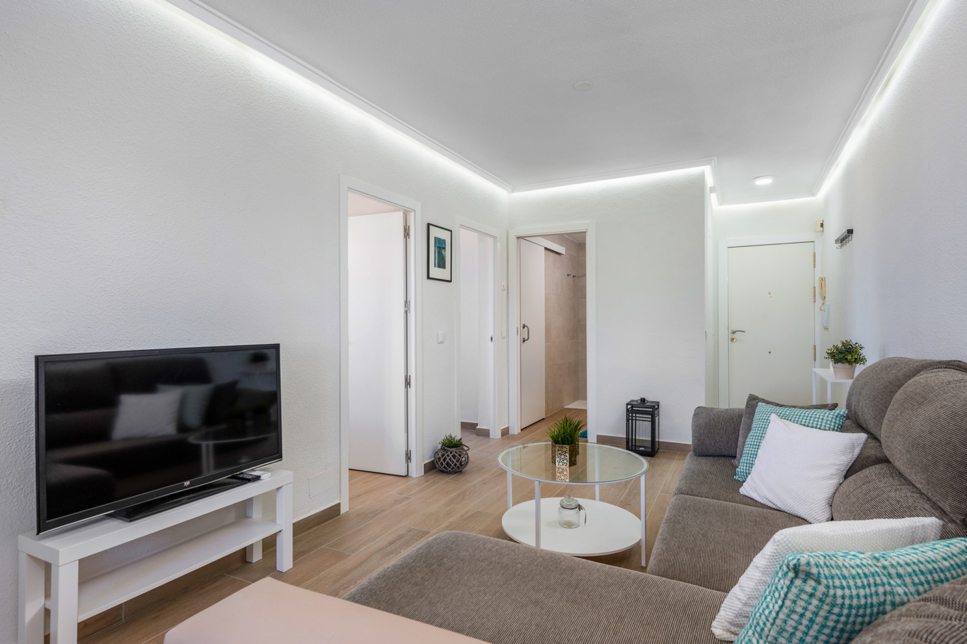 Sprzedaż - Apartament - Ciudad Quesada - Rojales