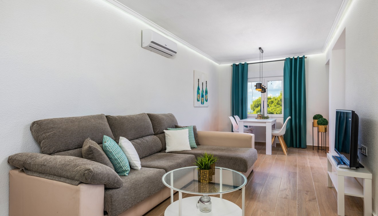 Sprzedaż - Apartament - Ciudad Quesada - Rojales