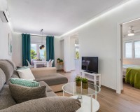 Sprzedaż - Apartament - Ciudad Quesada - Rojales