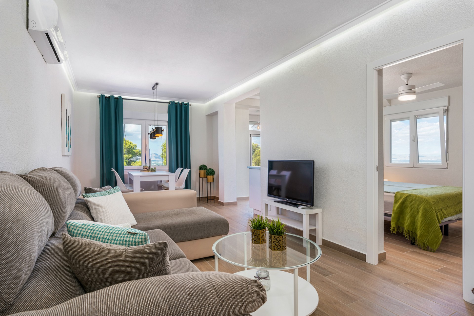 Sprzedaż - Apartament - Ciudad Quesada - Rojales