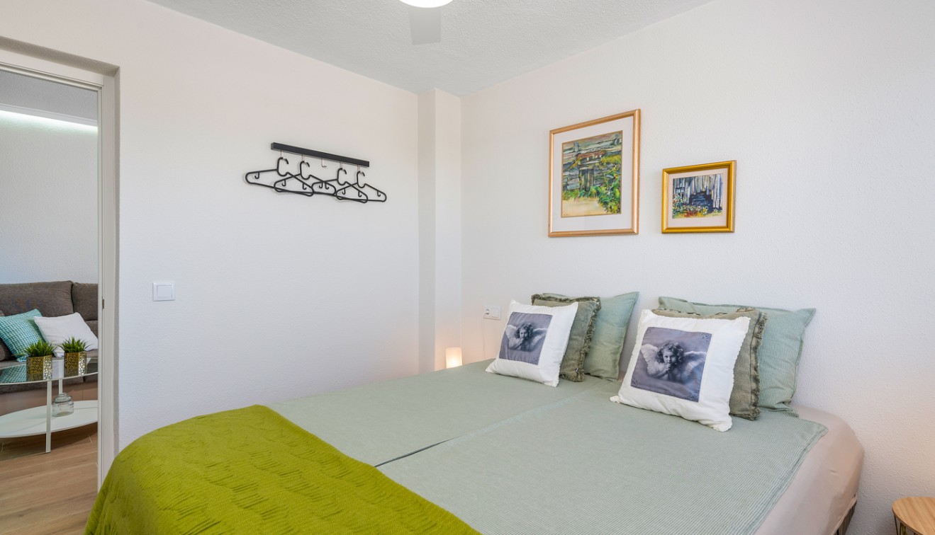 Sprzedaż - Apartament - Ciudad Quesada - Rojales