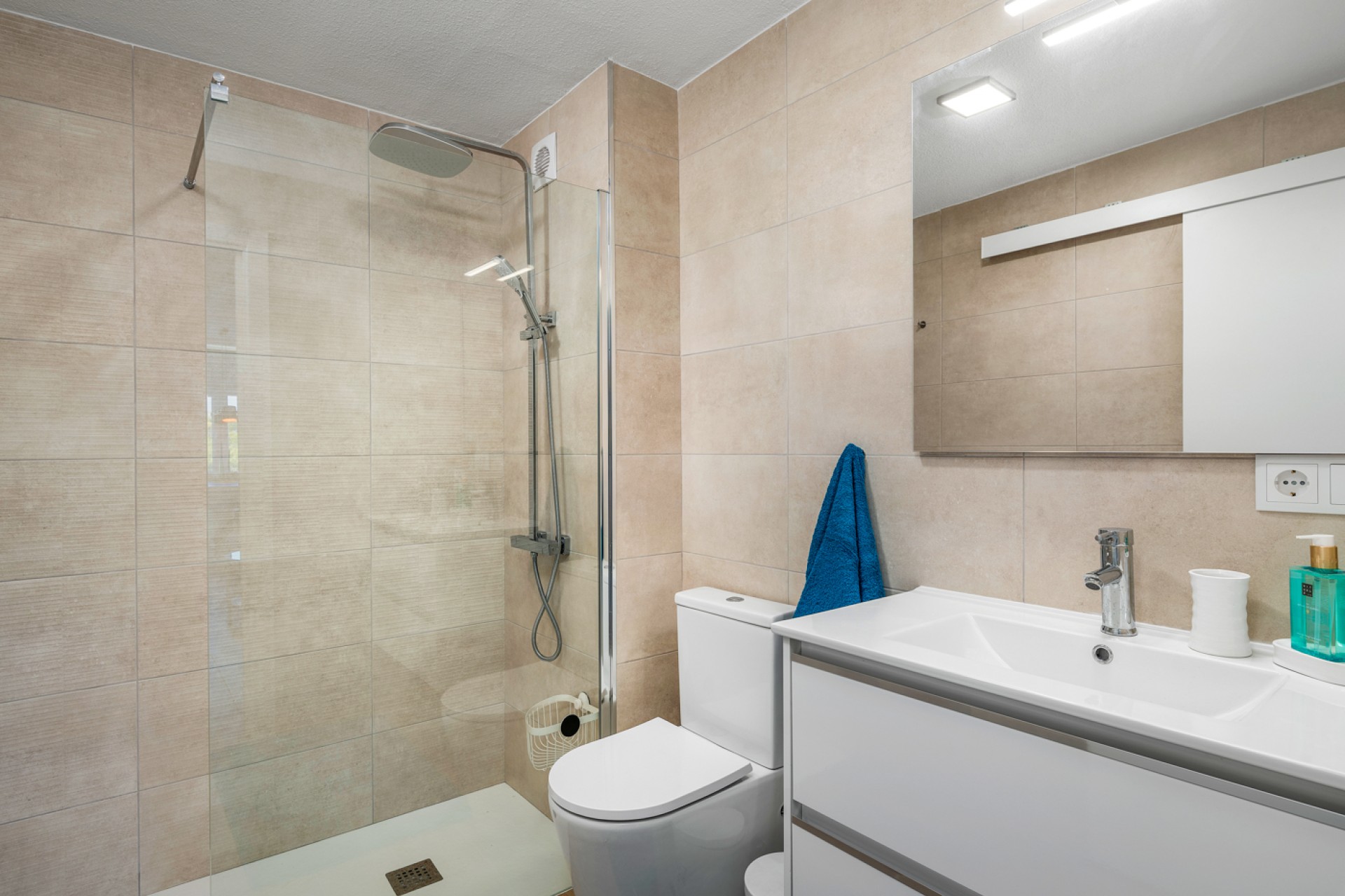 Sprzedaż - Apartament - Ciudad Quesada - Rojales