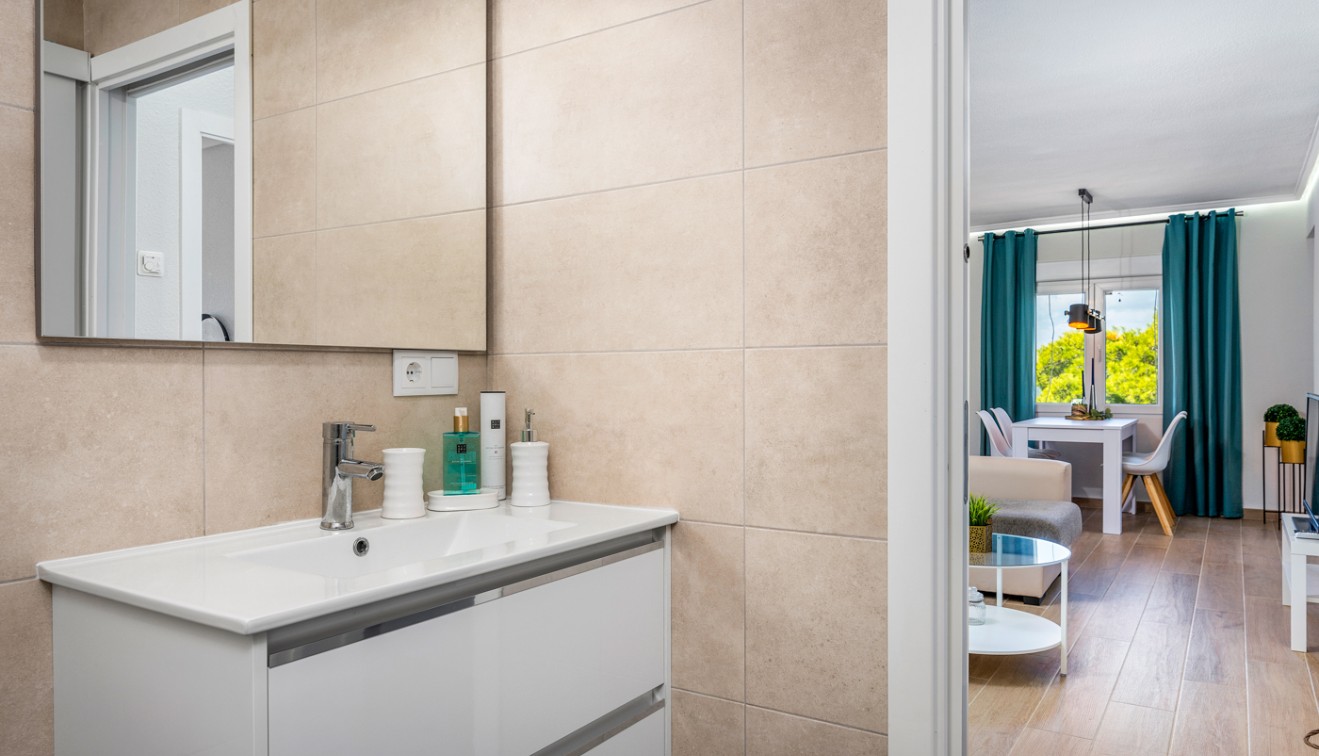 Sprzedaż - Apartament - Ciudad Quesada - Rojales