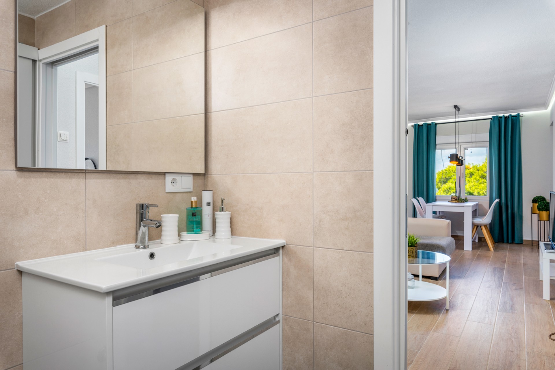 Sprzedaż - Apartament - Ciudad Quesada - Rojales