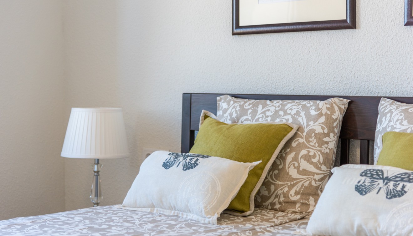 Sprzedaż - Apartament - Ciudad Quesada - Rojales