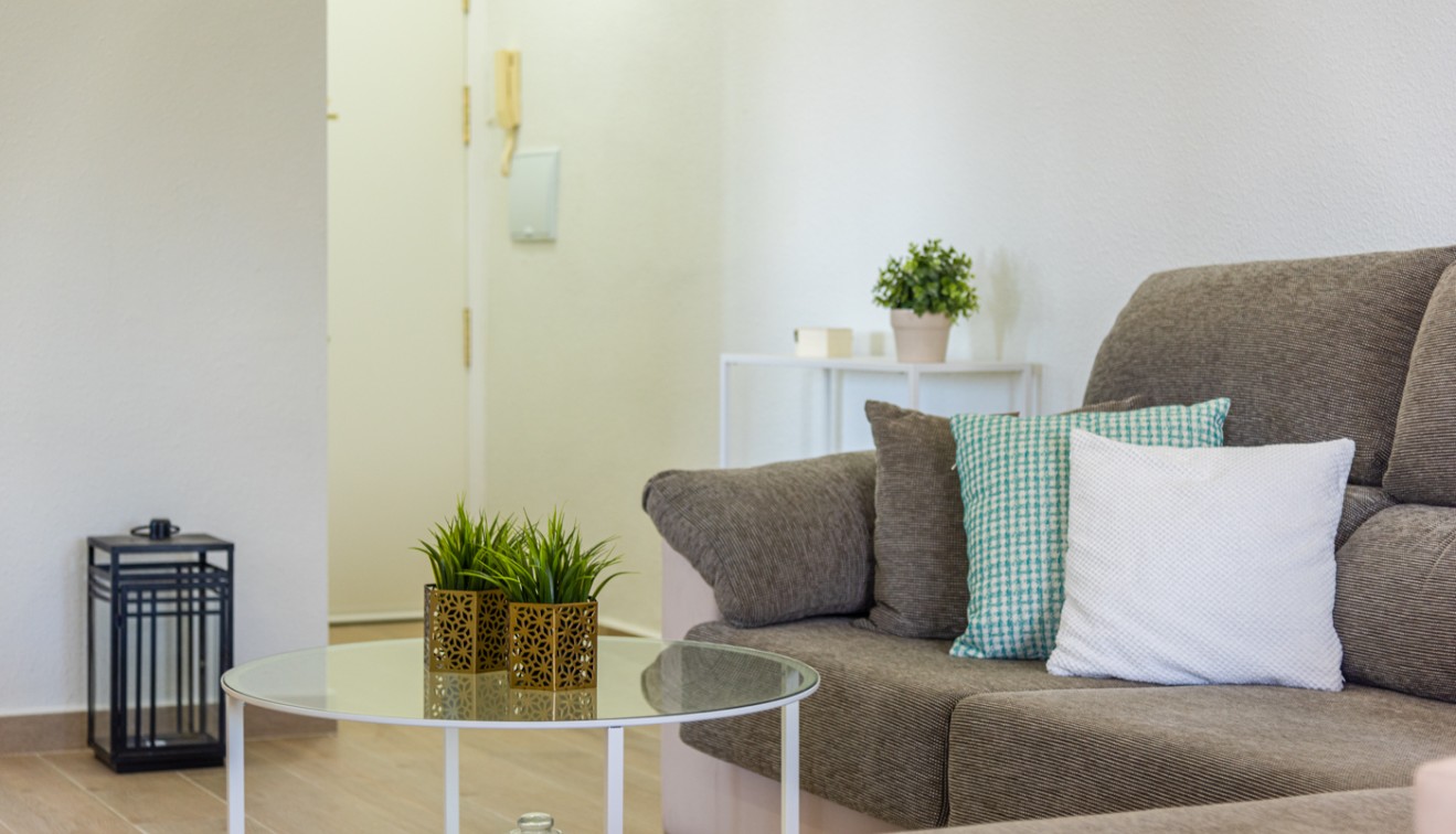 Sprzedaż - Apartament - Ciudad Quesada - Rojales