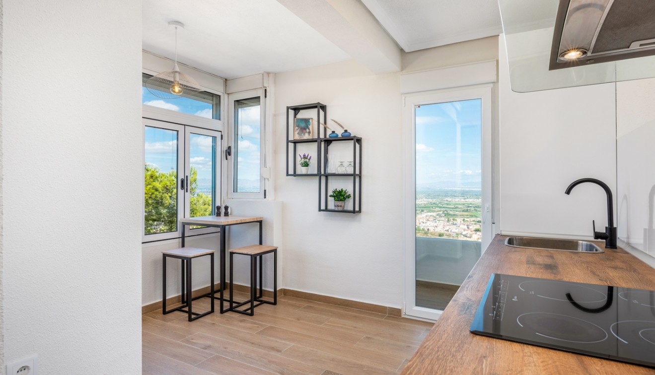 Sprzedaż - Apartament - Ciudad Quesada - Rojales