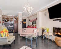 Sprzedaż - Apartament - Daya Nueva