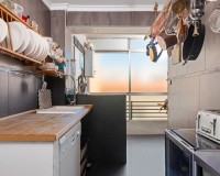 Sprzedaż - Apartament - Daya Nueva