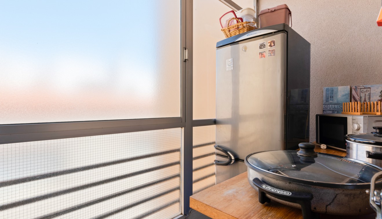 Sprzedaż - Apartament - Daya Nueva