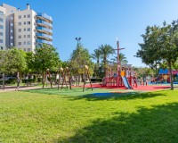 Sprzedaż - Apartament - El Campello - El Amerador