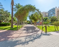 Sprzedaż - Apartament - El Campello - El Amerador