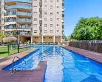 Sprzedaż - Apartament - El Campello - El Amerador