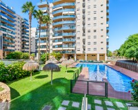 Sprzedaż - Apartament - El Campello - El Amerador