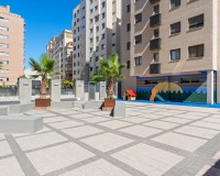 Sprzedaż - Apartament - El Campello - El Amerador