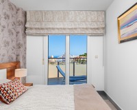 Sprzedaż - Apartament - El Campello - El Amerador