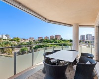 Sprzedaż - Apartament - El Campello - El Amerador