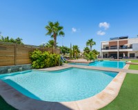 Sprzedaż - Apartament - El Raso