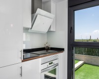 Sprzedaż - Apartament - El Raso