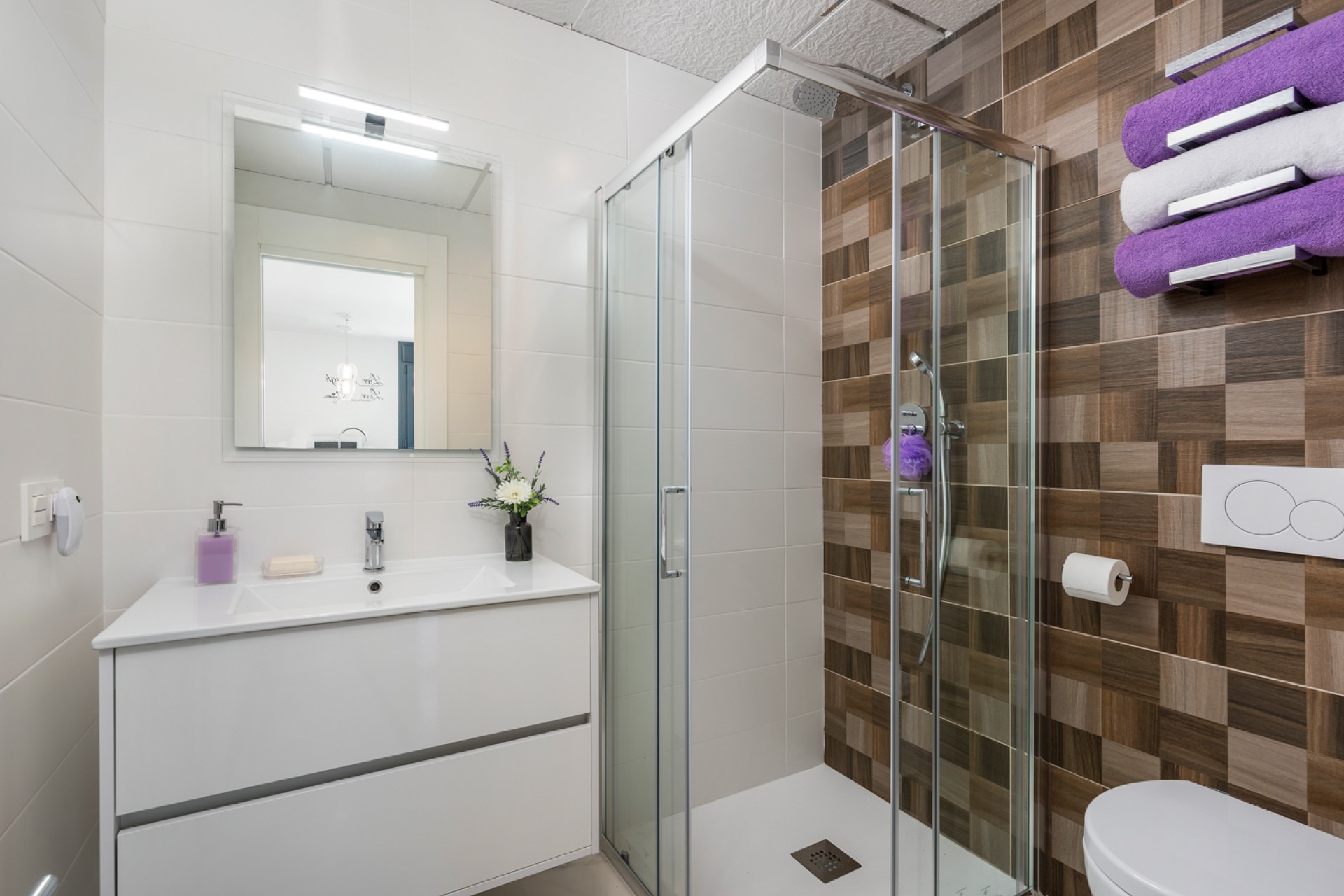 Sprzedaż - Apartament - El Raso